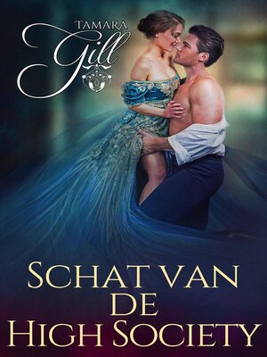 cover image of Schat van de High Society